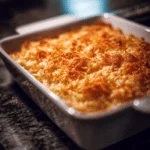 funeral potatoes