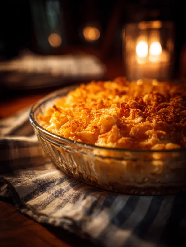 Why you'll love funeral potatoes