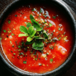 gazpacho
