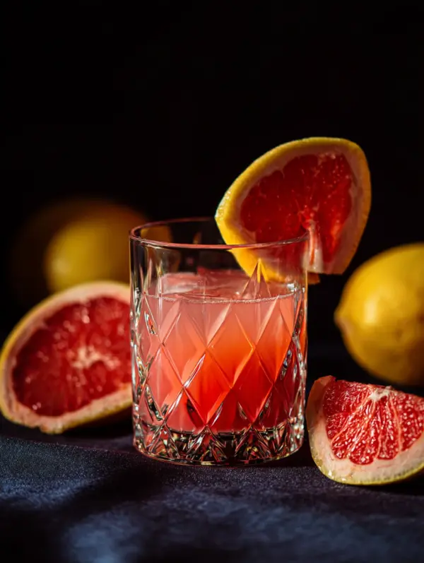card recipe ingredients and instructions grapefruit tequila sunrise