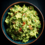 guacamole from scratch