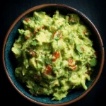 guacamole from scratch