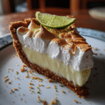 key lime pie from scratch