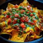loaded nachos