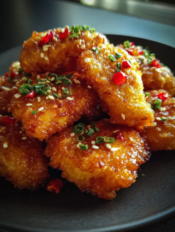 Why you'll love marry me chicken