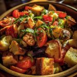 panzanella