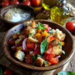 panzanella