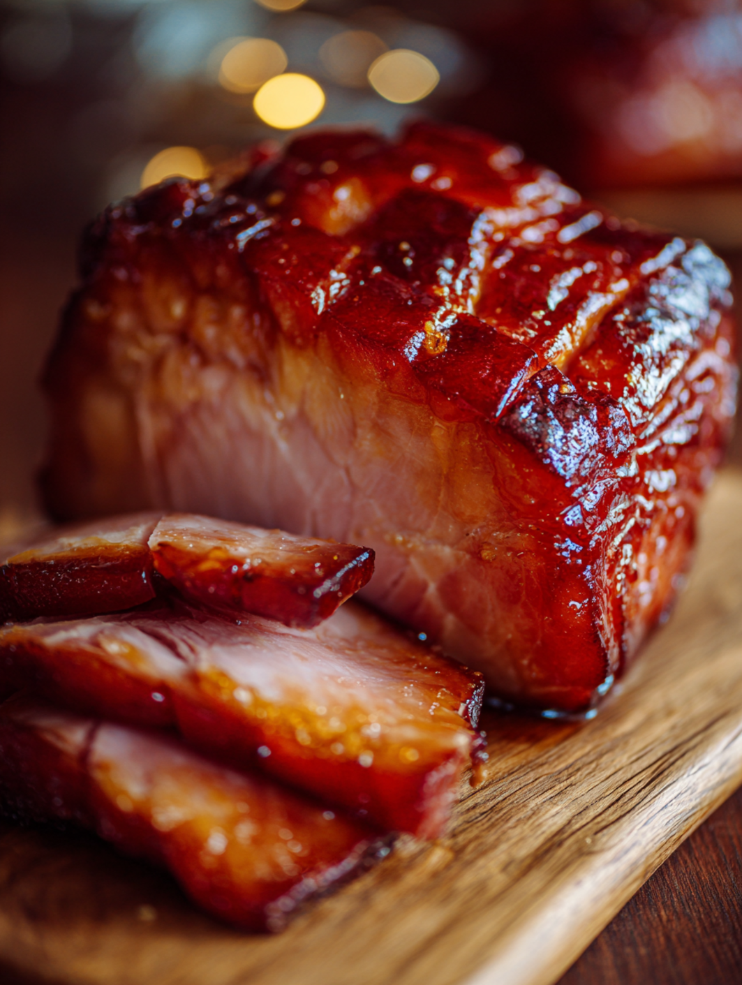 Why you'll love perfect glazed easter ham with brown sugar