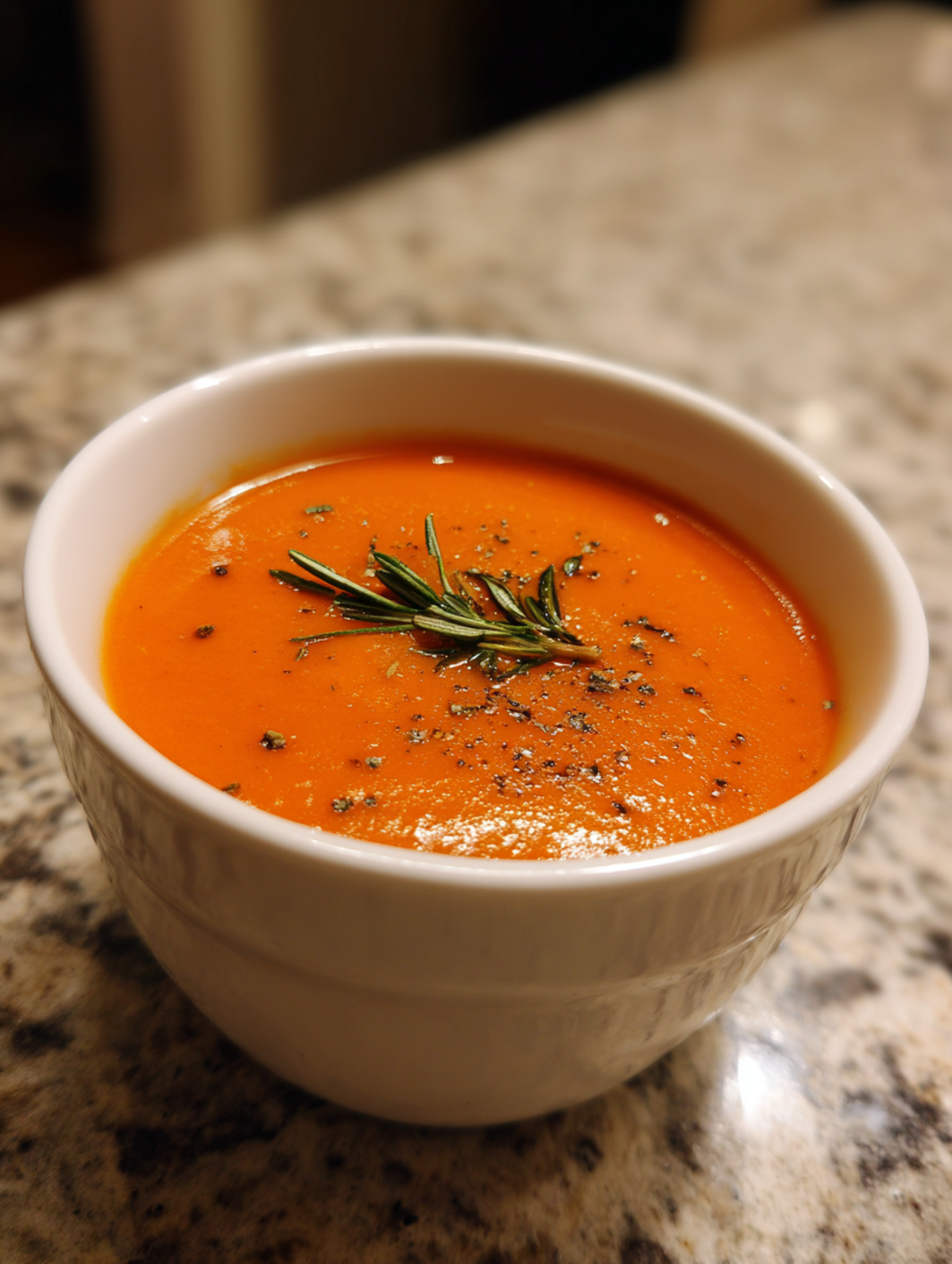 card recipe ingredients and instructions roasted red pepper bisque