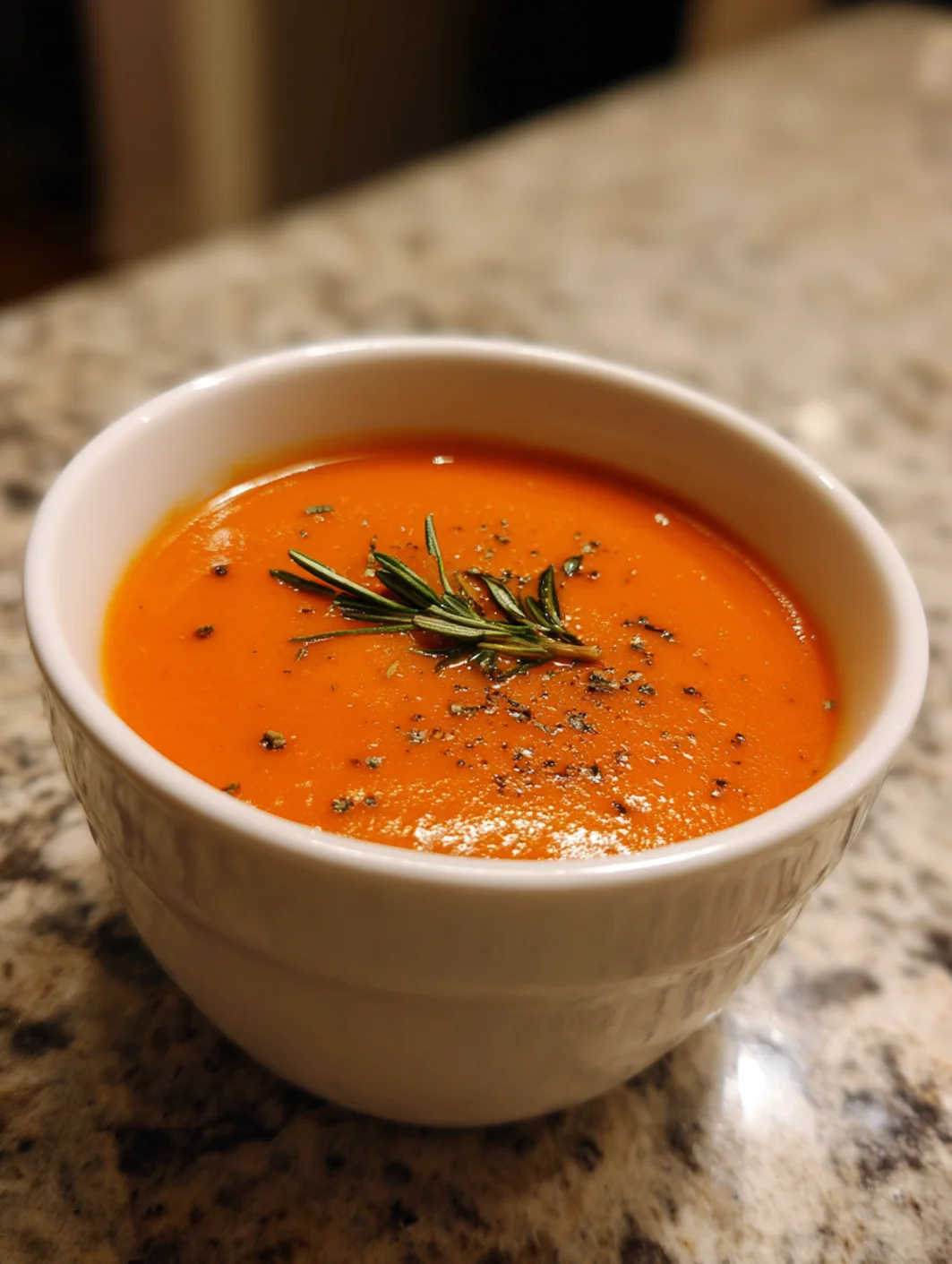 card recipe ingredients and instructions roasted red pepper bisque