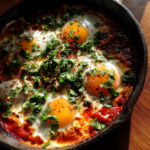 shakshuka