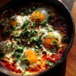 shakshuka