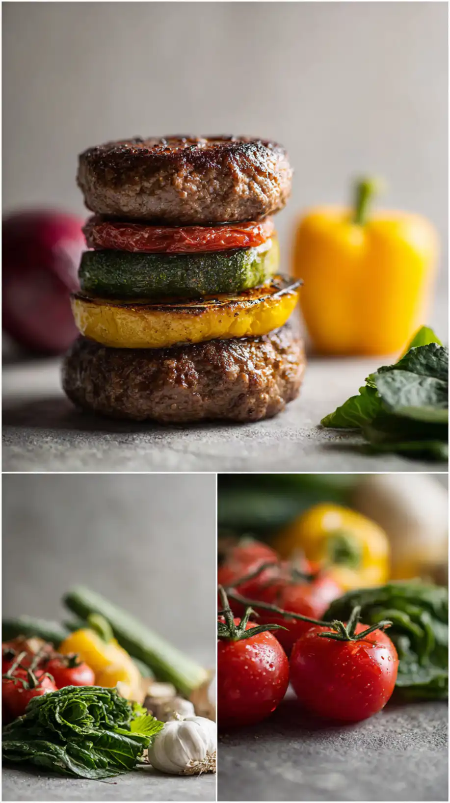 tanghulu in the microwave