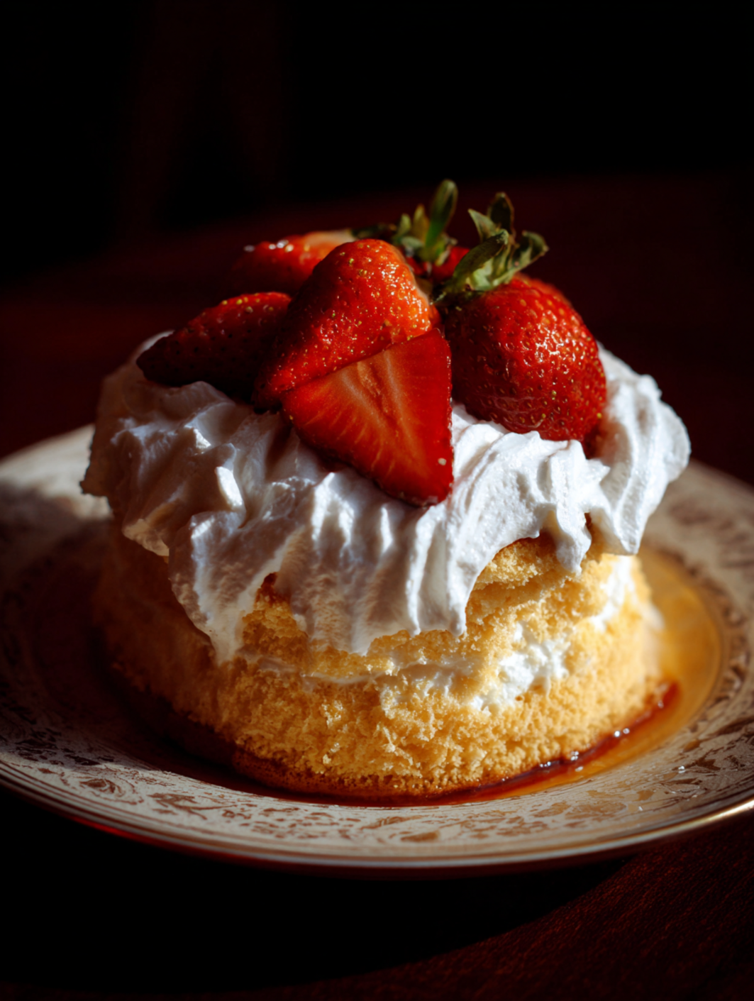 card recipe ingredients and instructions tres leches cake