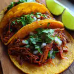 Birria Tacos