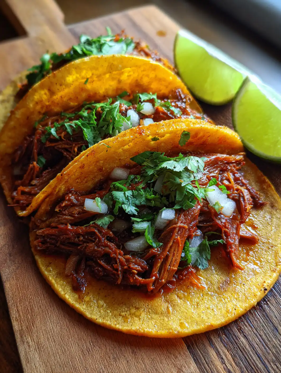 Birria Tacos
