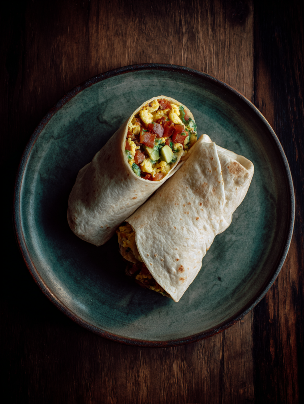 Why you'll love Breakfast Burrito