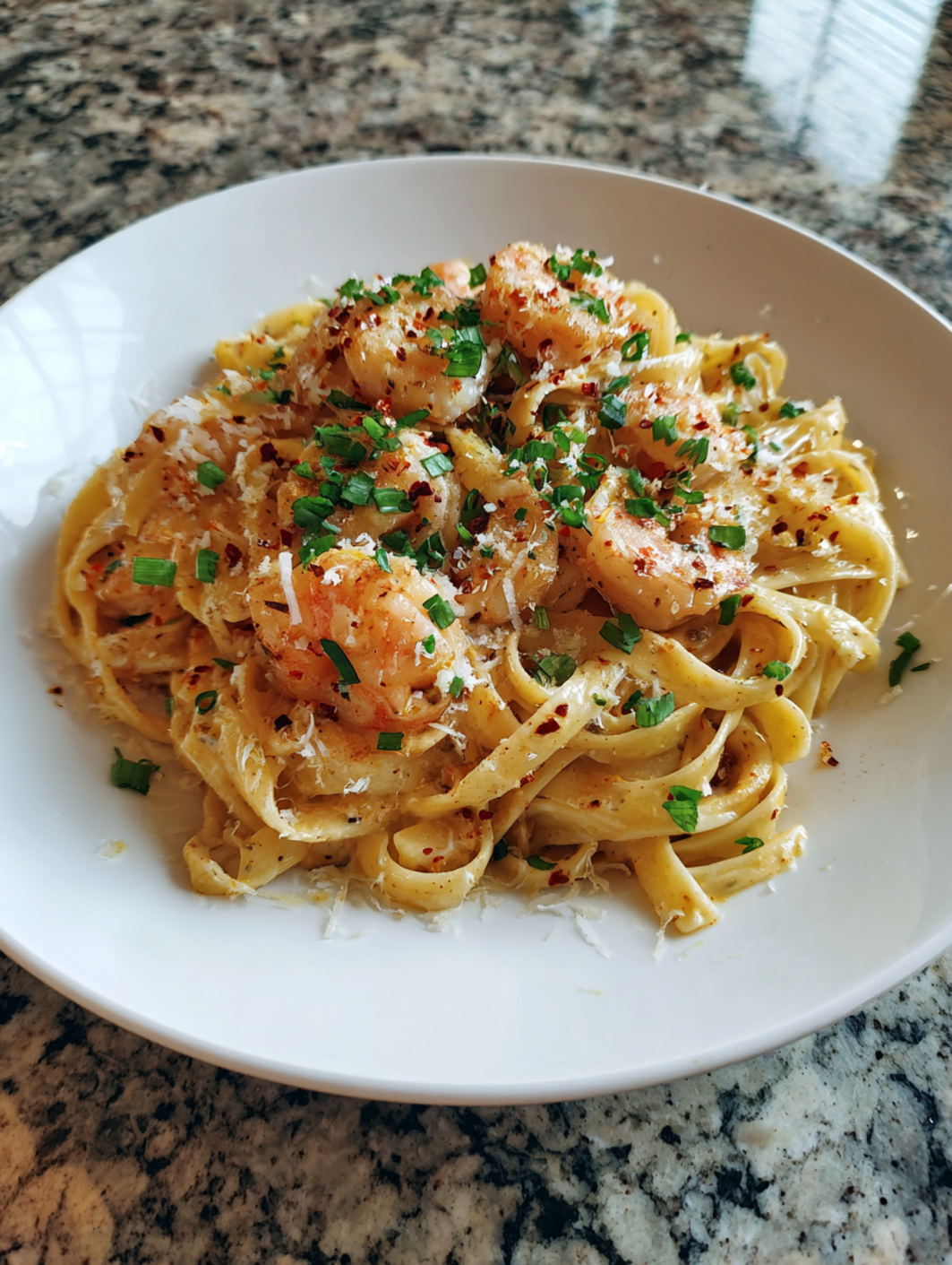 Why you'll love Cajun Pasta