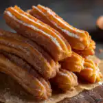 Churros Recipe