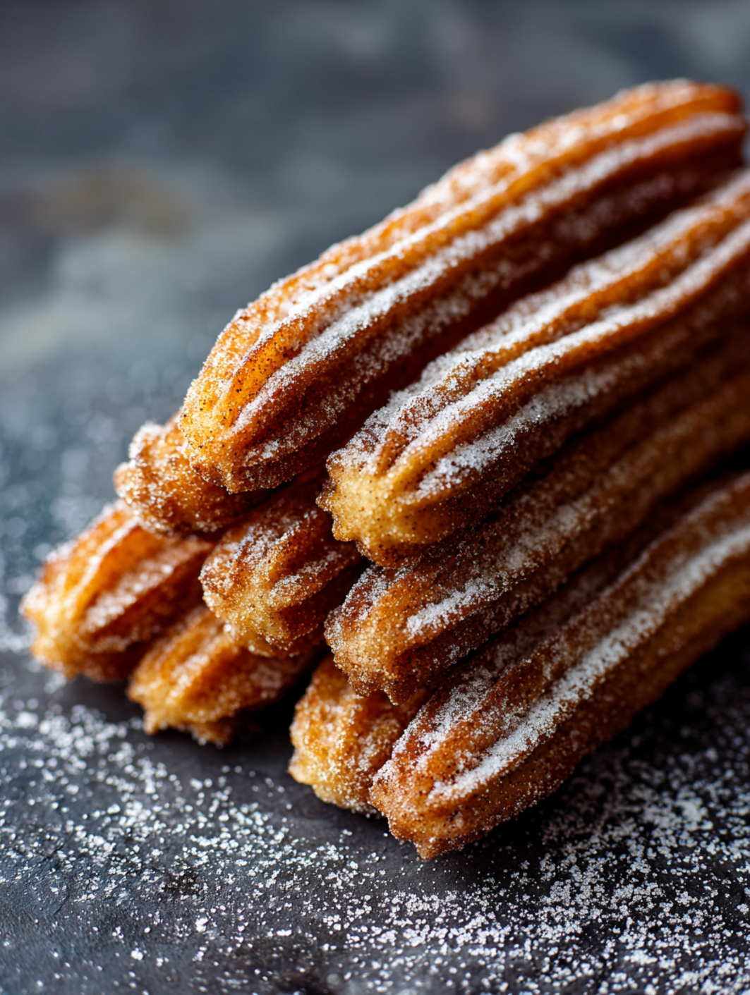 Why you'll love Churros Recipe