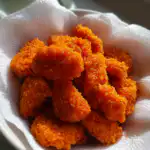 Hot Cheetos Chicken Tenders