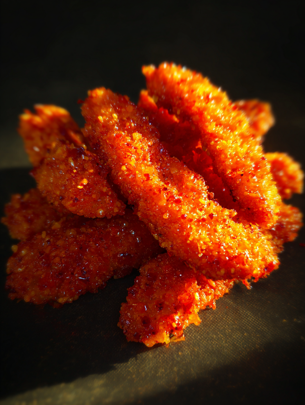 Why you'll love Hot Cheetos Chicken Tenders