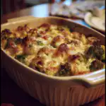 broccoli chicken casserole