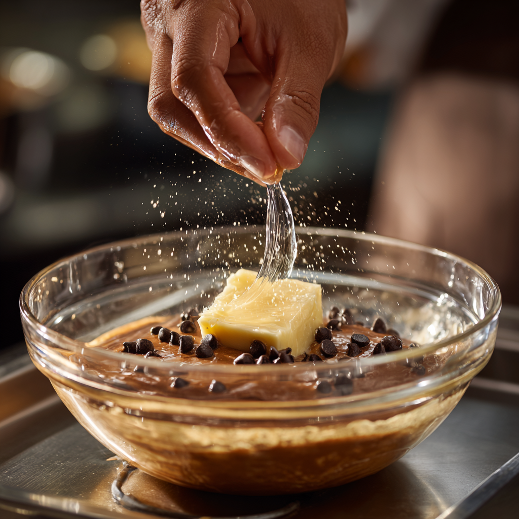 How to make Chocolate Lava Cake