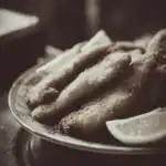 Crispy Fried Fish featured