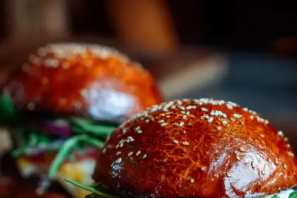 Croissant Smash Burgers featured