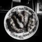 Hot Honey Chicken Tenders featured