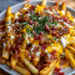 Loaded Dirty Fries featured