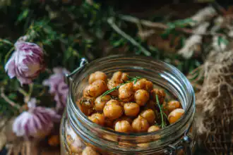 Marry Me Chickpeas featured