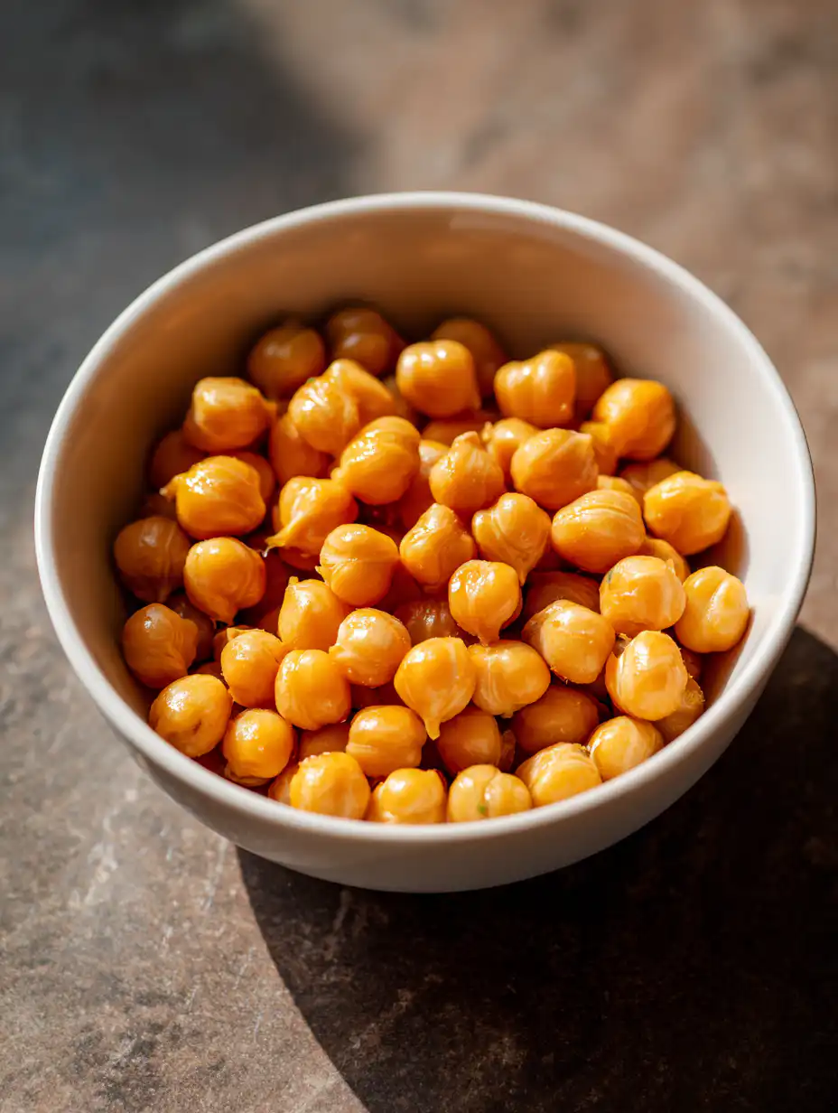 Marry Me Chickpeas Recipe