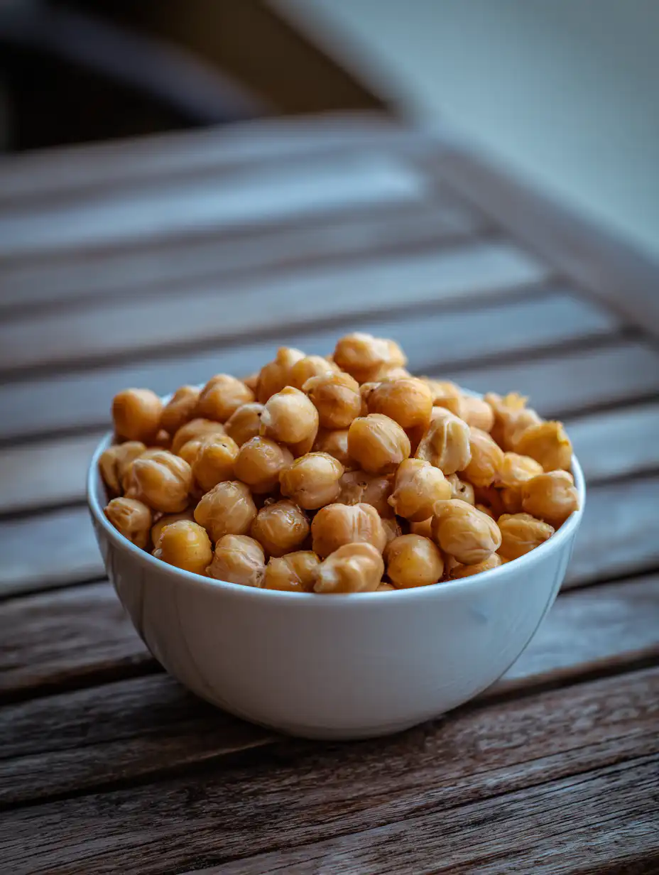 card recipe ingredients and instructions Marry Me Chickpeas